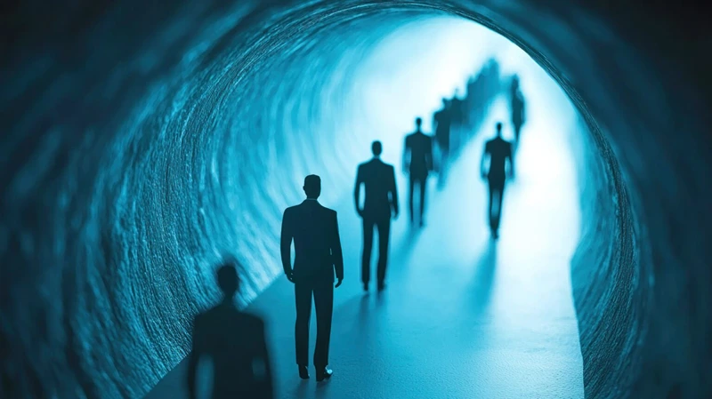 HR as the Architect of Continuity