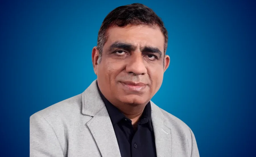 Sandeep Malhotra