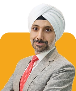 Sameer Ahluwalia