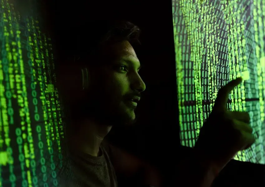 The Next Competitive Advantage Will Not Be Artificial Intelligence