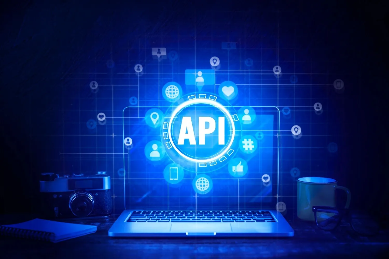 Streamlining API <br>Testing Efficiency: 60% Faster <br>Cycles with RestAssured <br>Automation